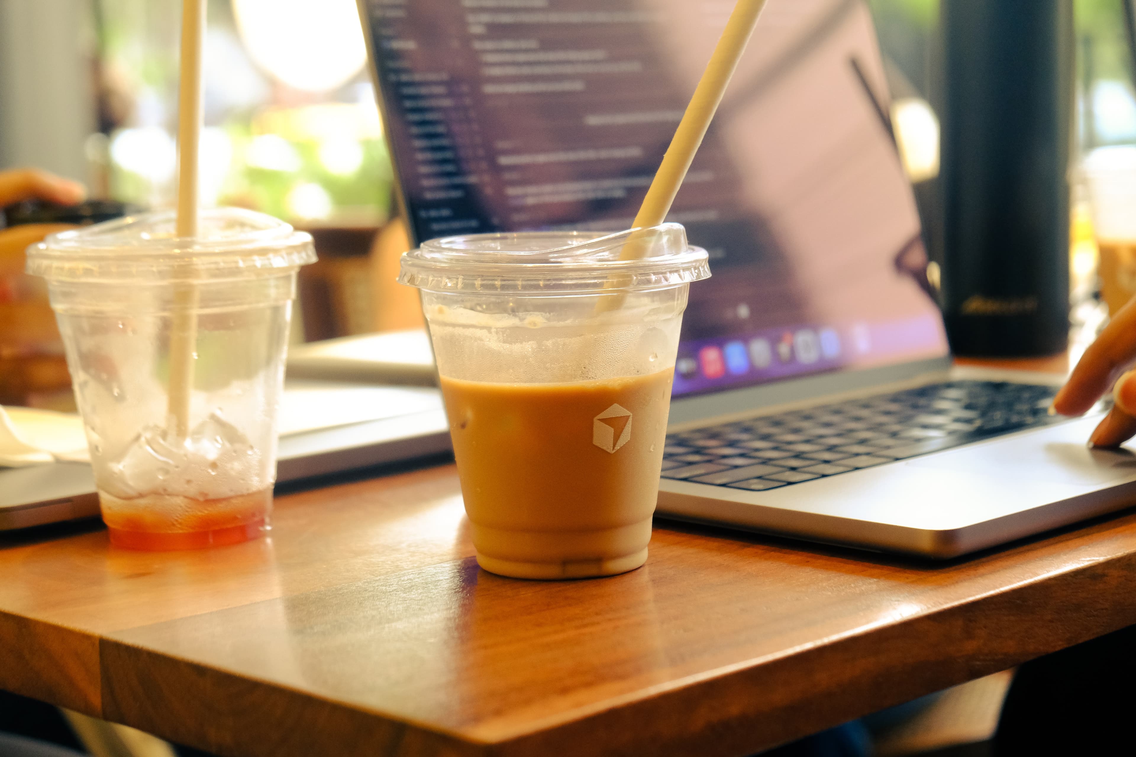 Cafe Cursor Hyderabad photo