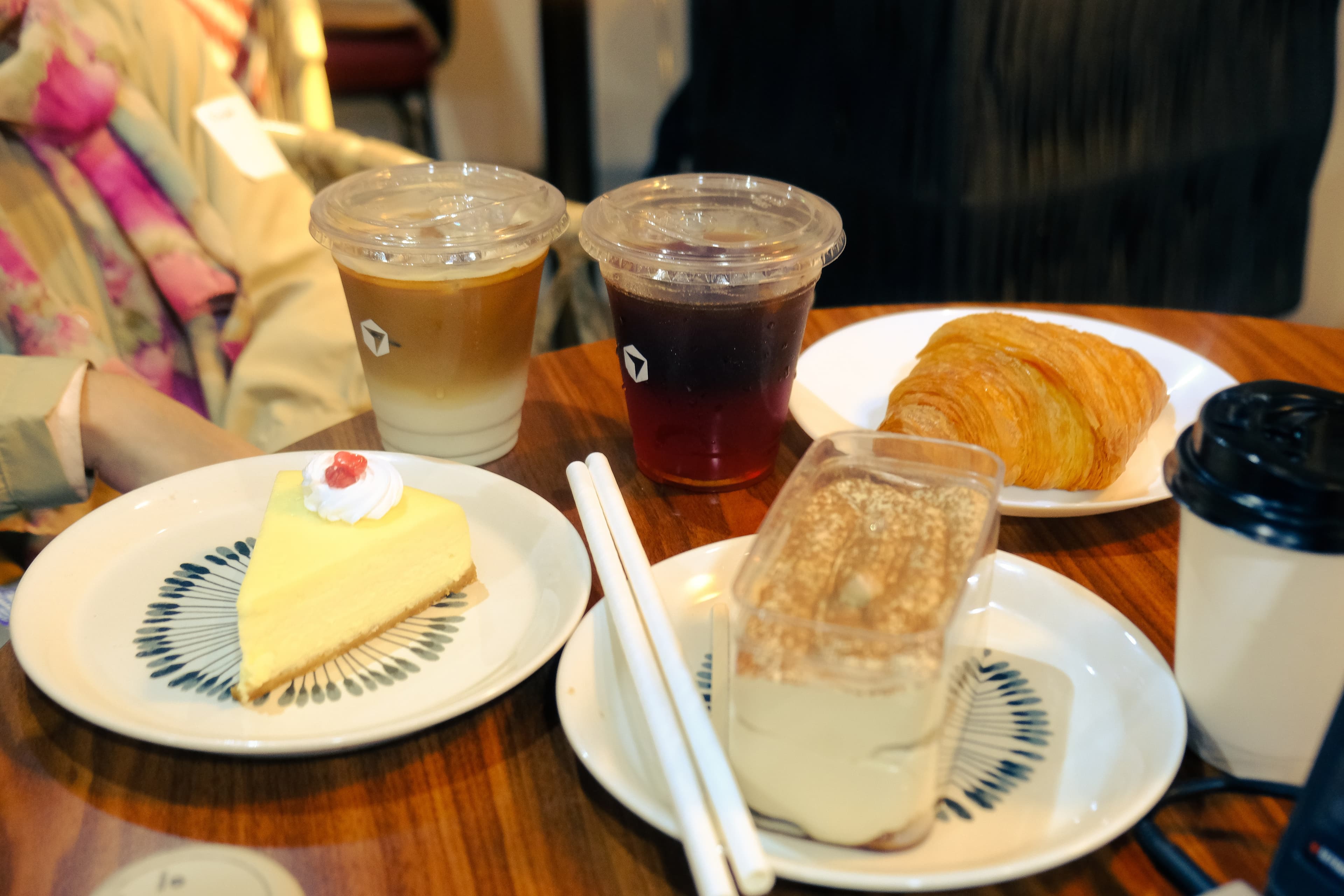 Cafe Cursor Hyderabad photo