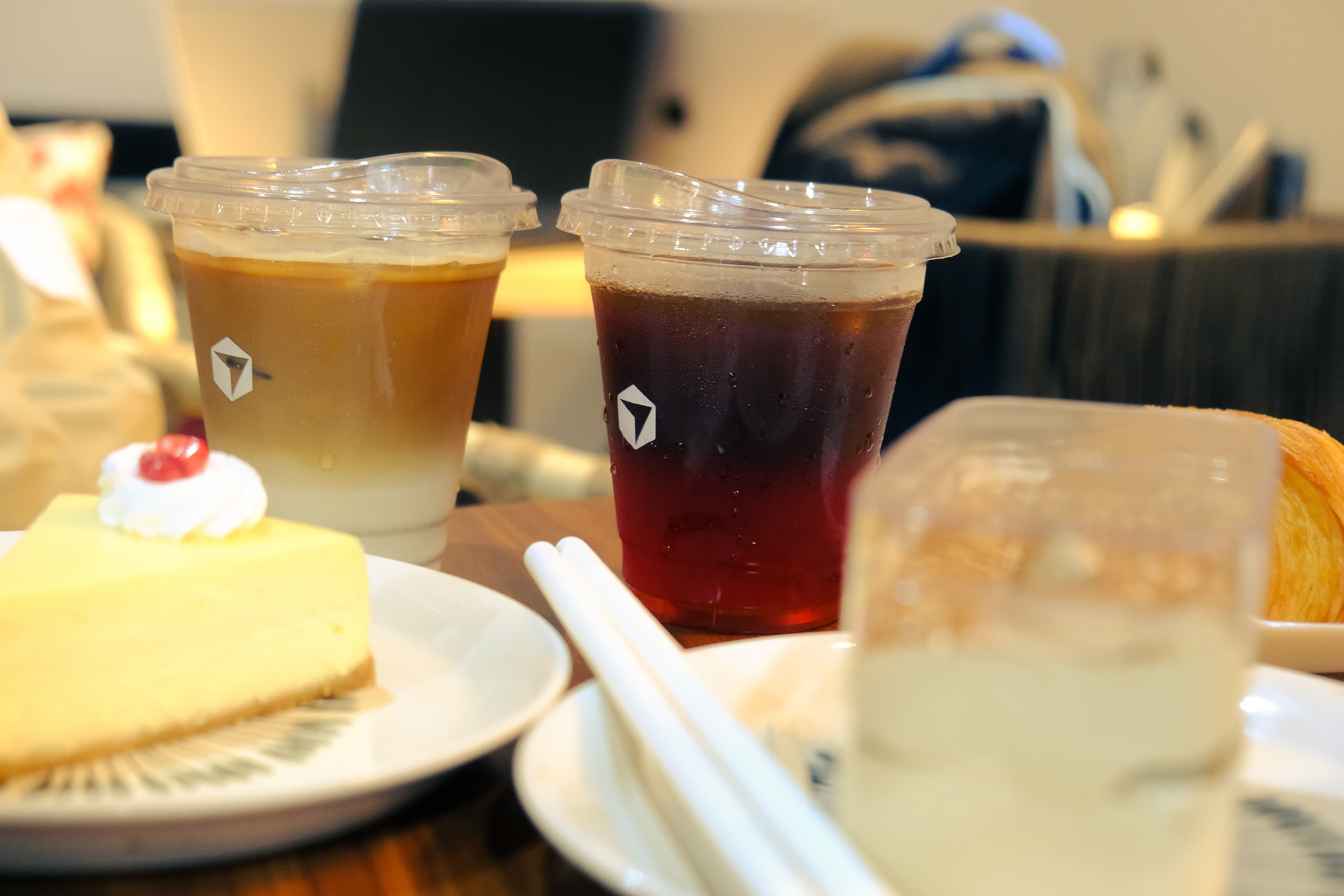 Cafe Cursor Hyderabad photo