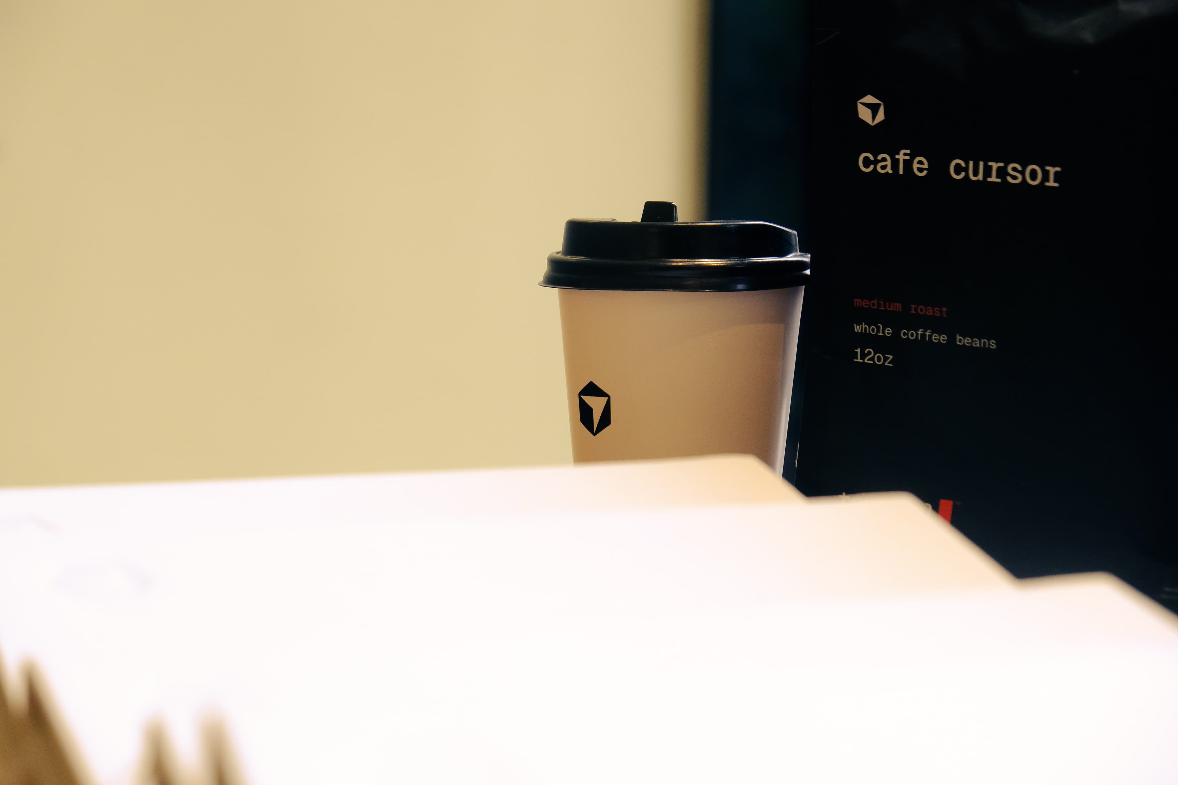 Cafe Cursor Hyderabad photo