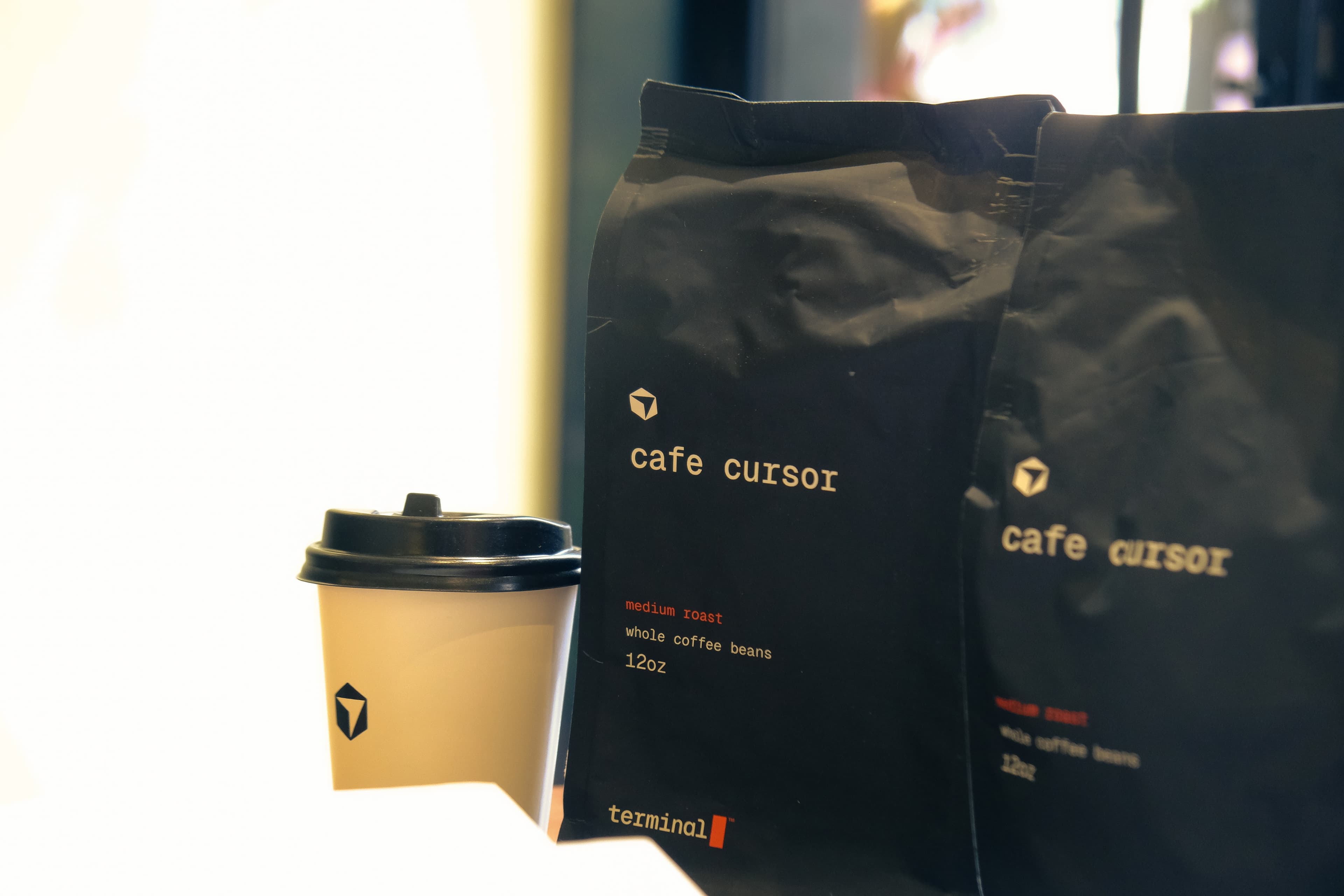 Cafe Cursor Hyderabad photo