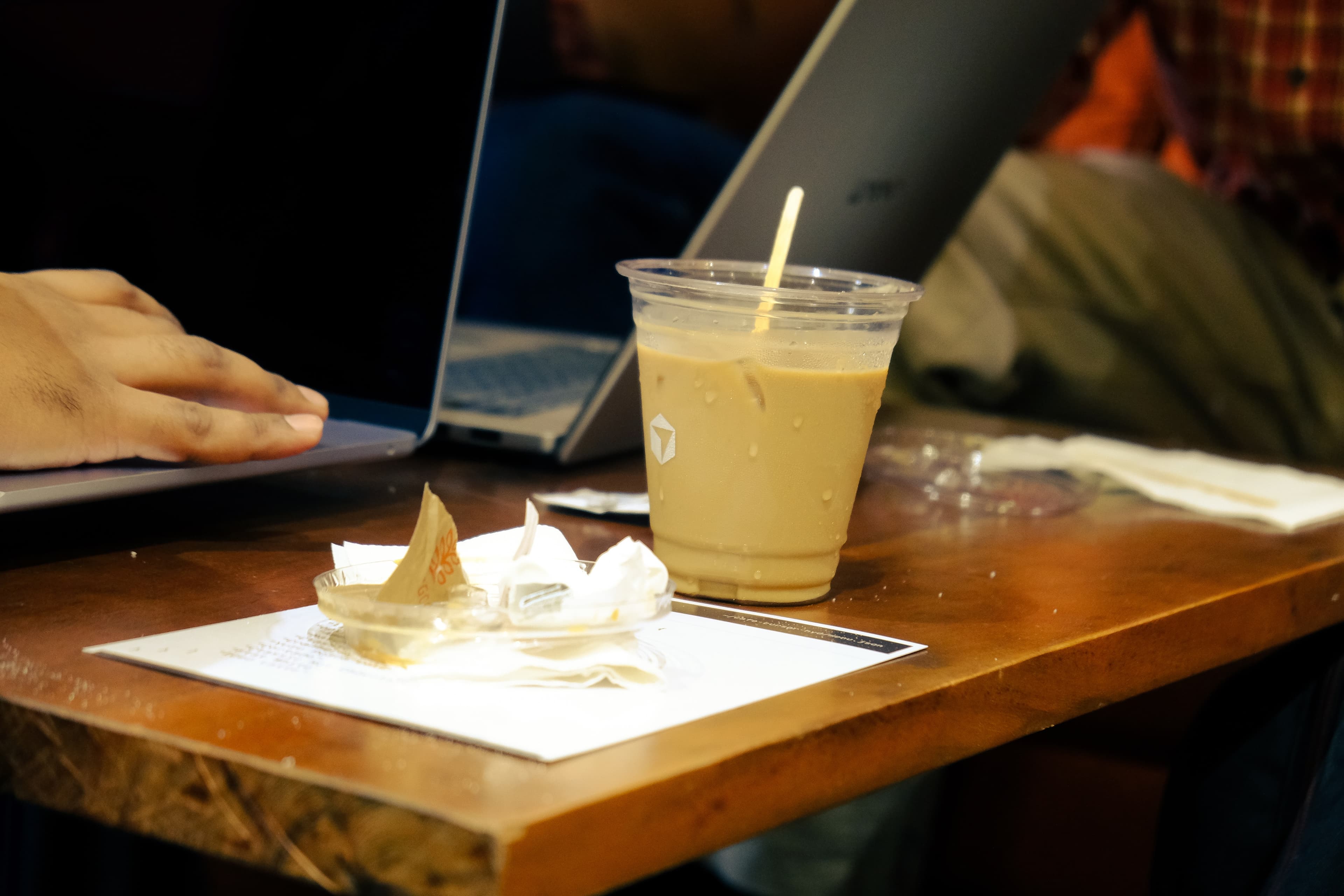 Cafe Cursor Hyderabad photo