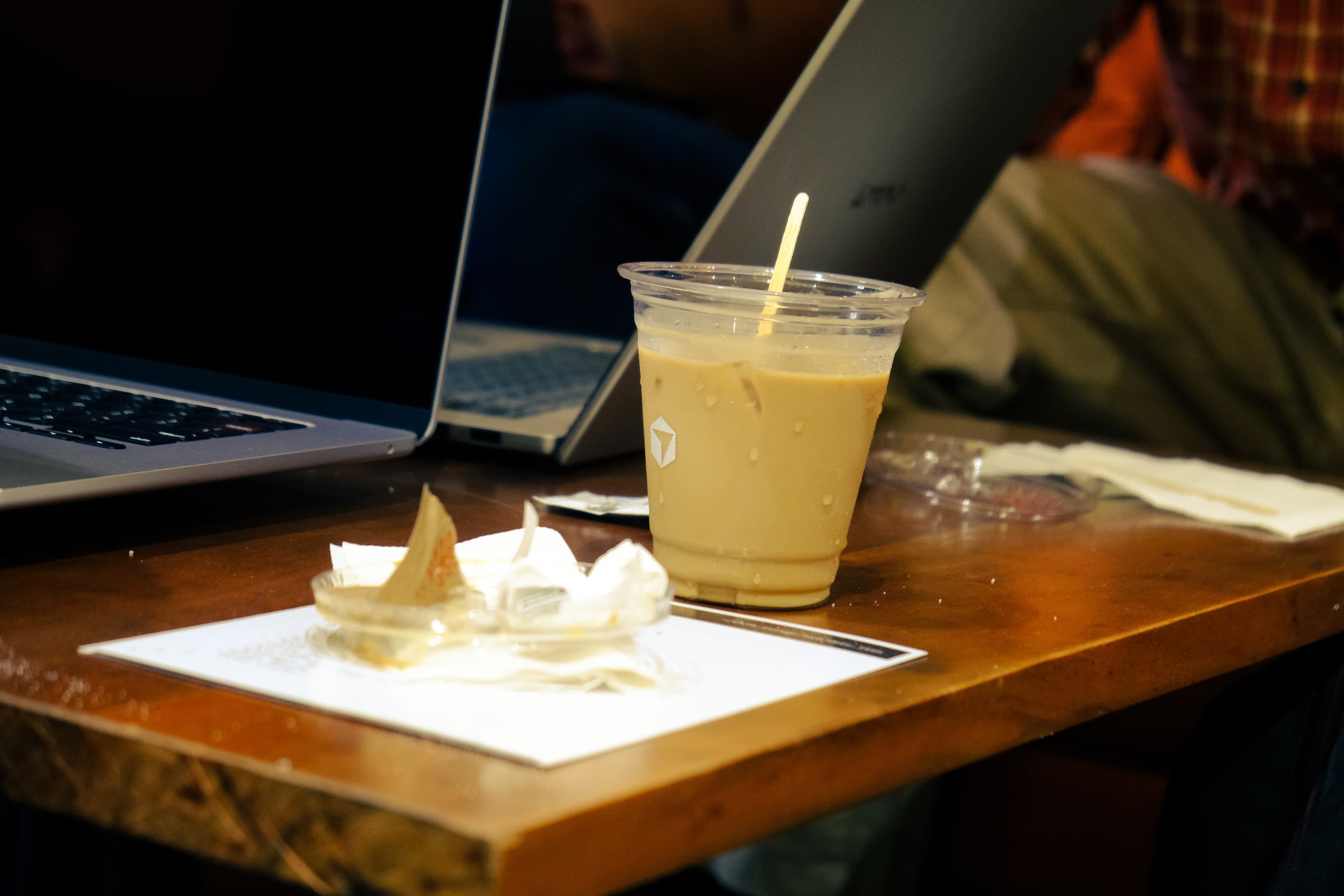 Cafe Cursor Hyderabad photo