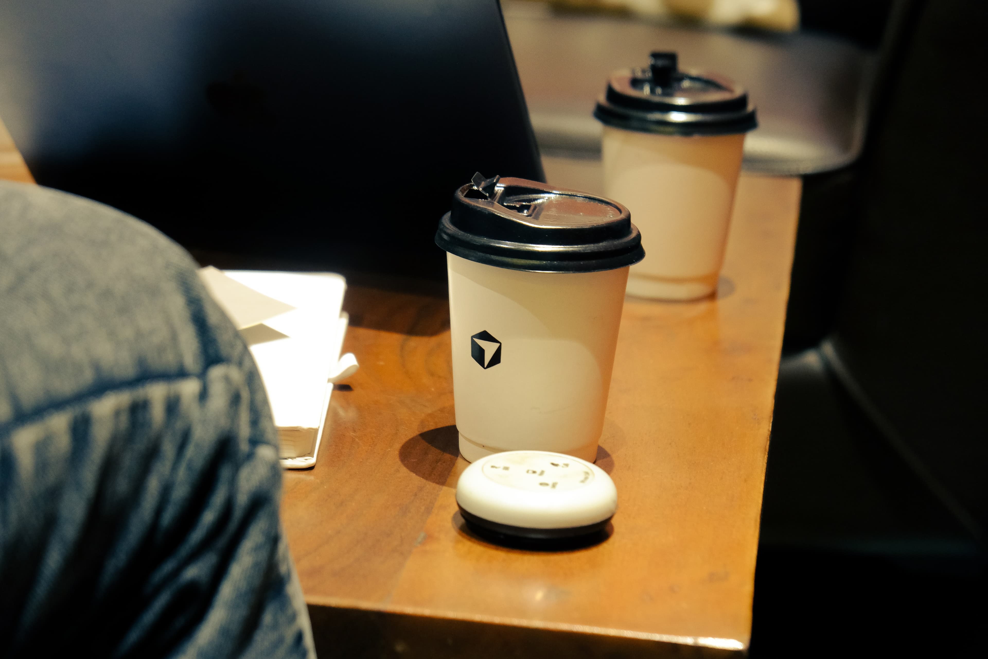 Cafe Cursor Hyderabad photo