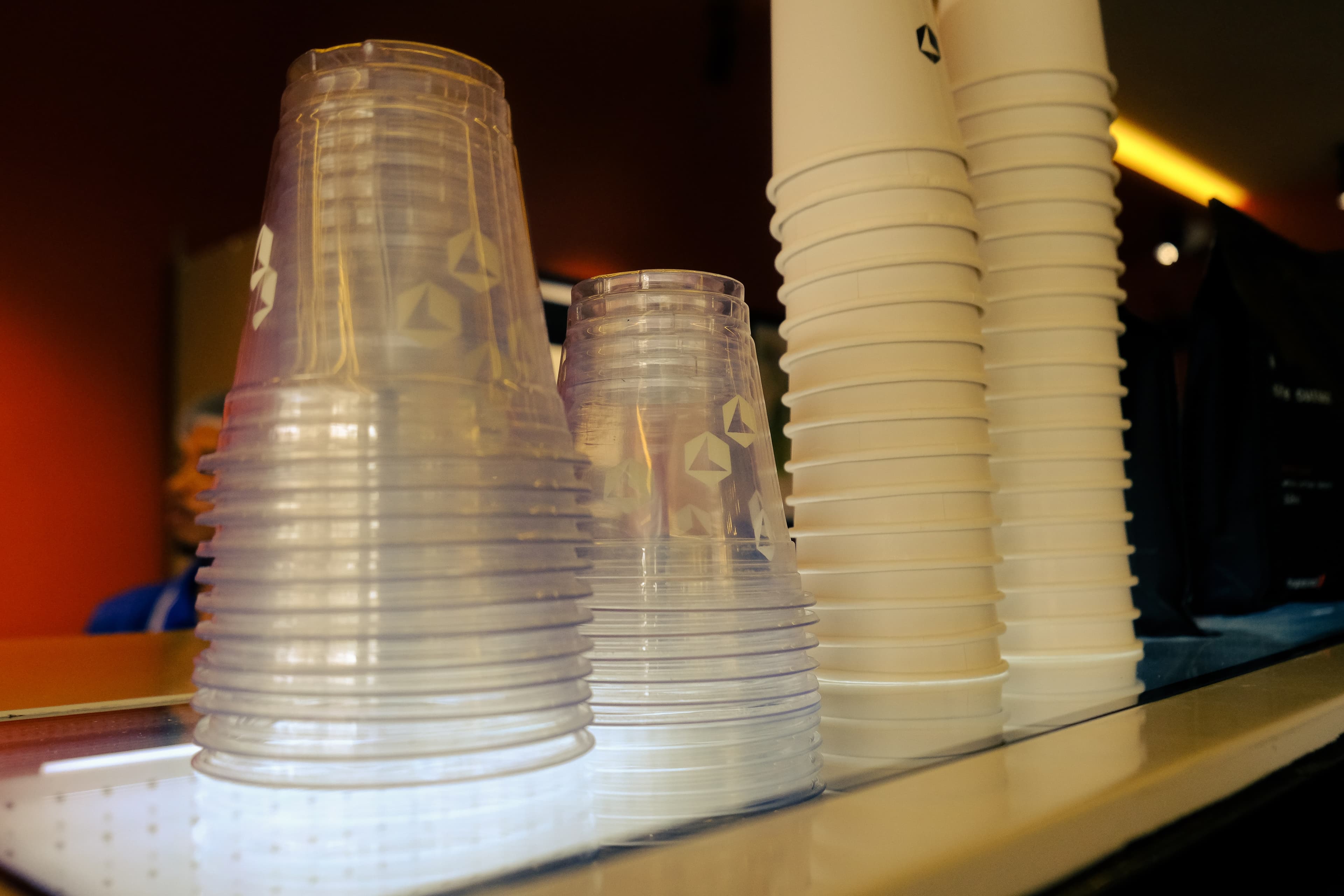 Cafe Cursor Hyderabad photo