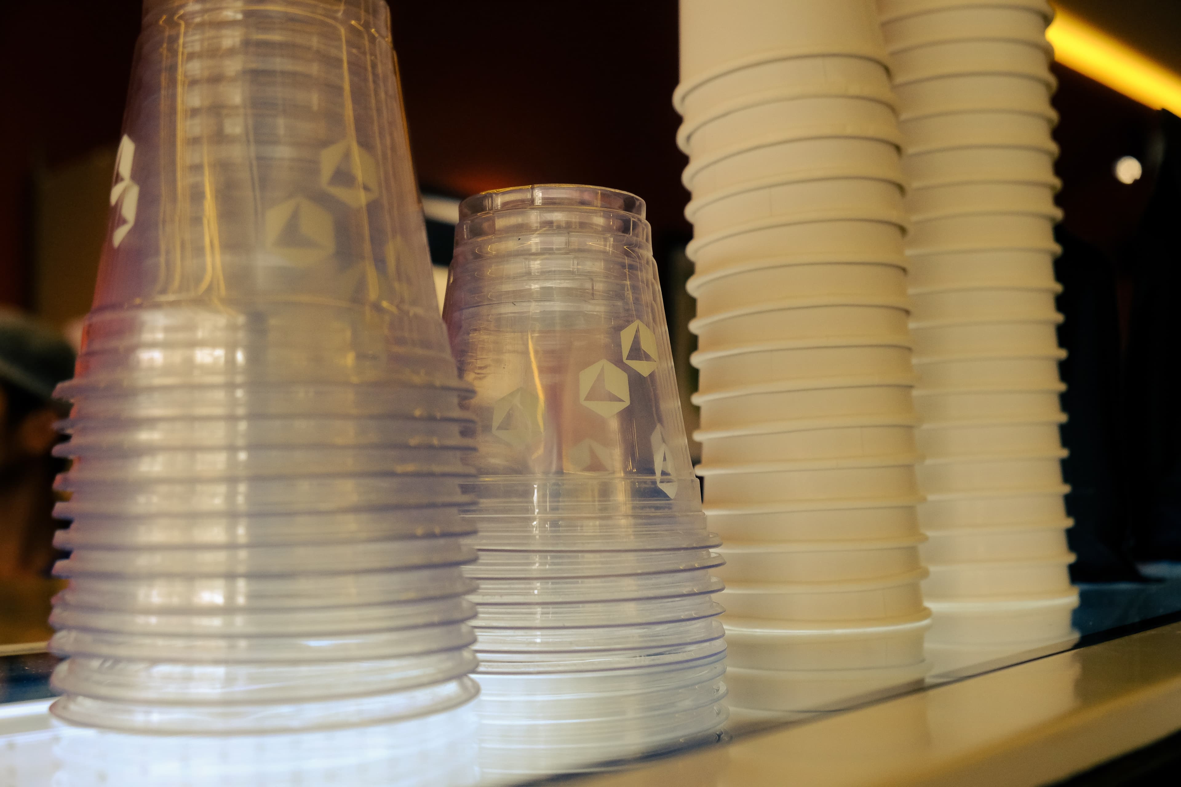 Cafe Cursor Hyderabad photo