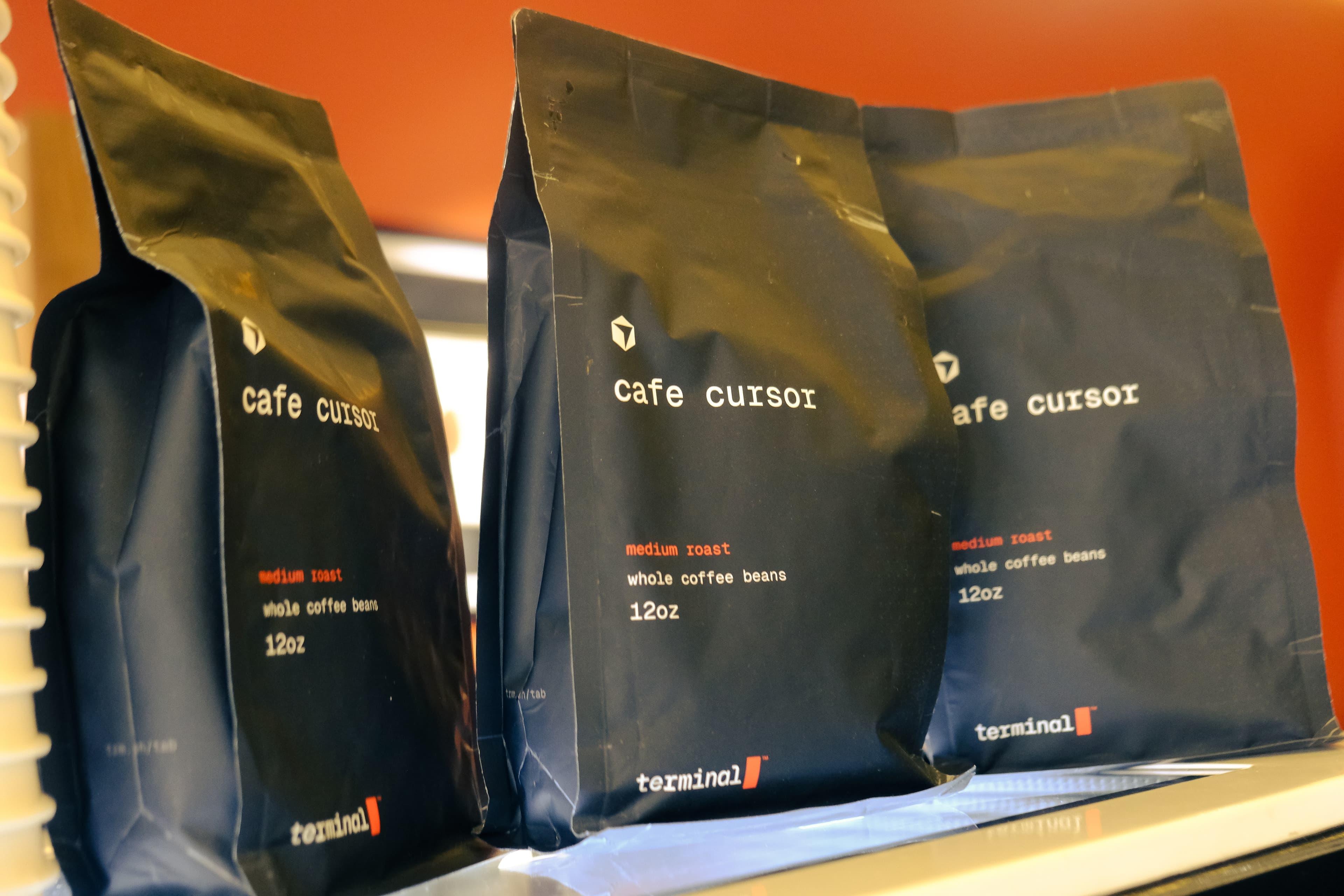 Cafe Cursor Hyderabad photo