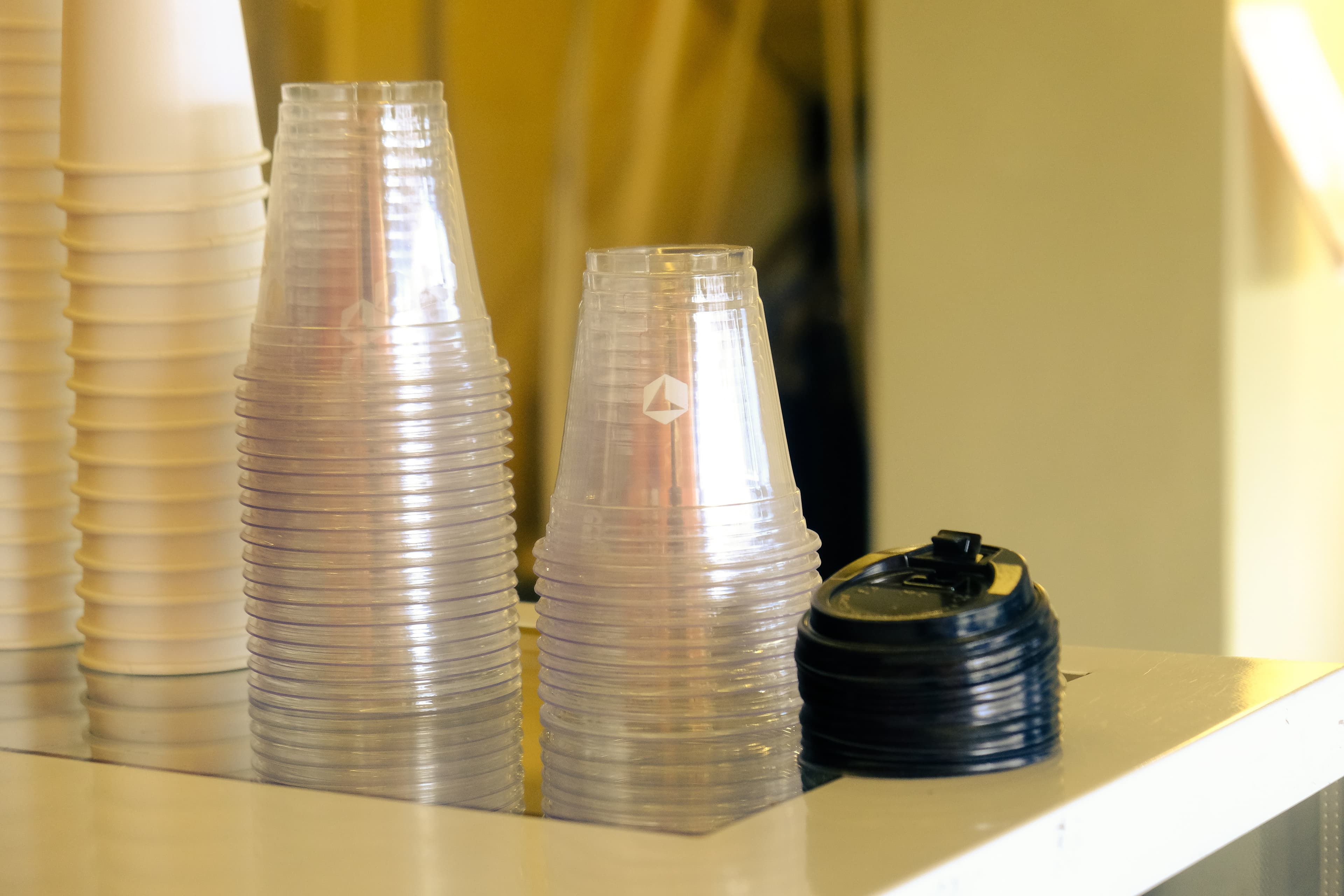 Cafe Cursor Hyderabad photo