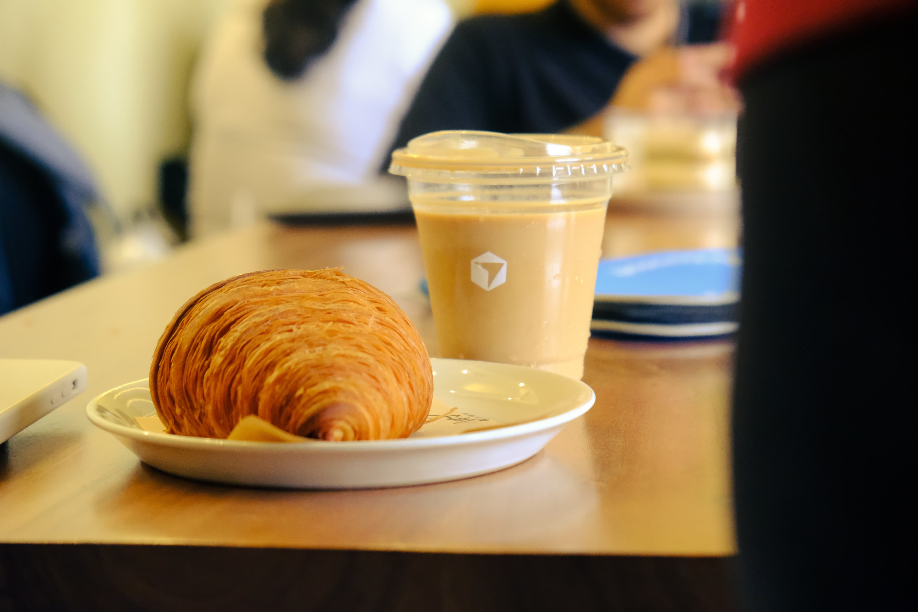 Cafe Cursor Hyderabad photo