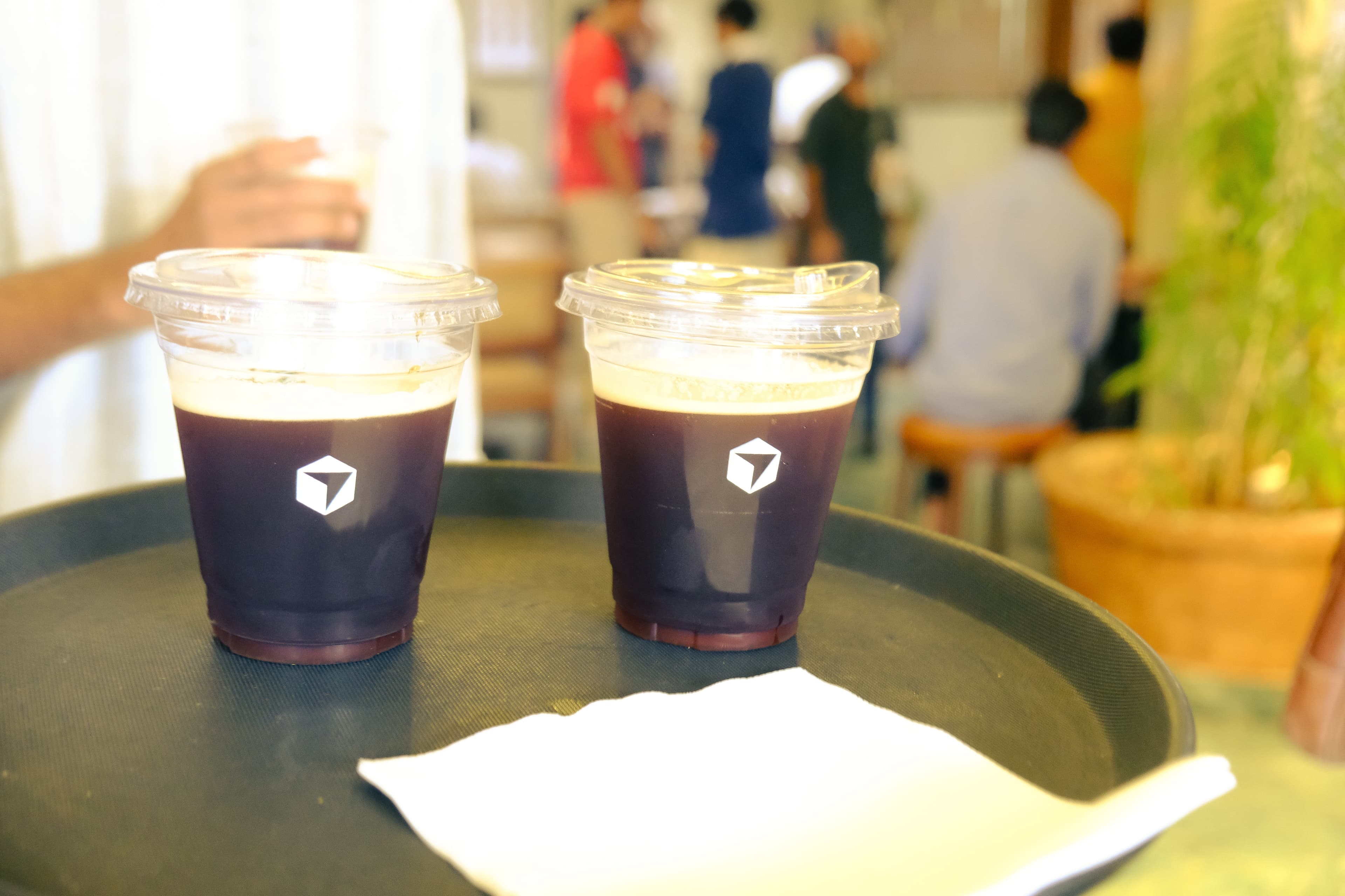 Cafe Cursor Hyderabad photo