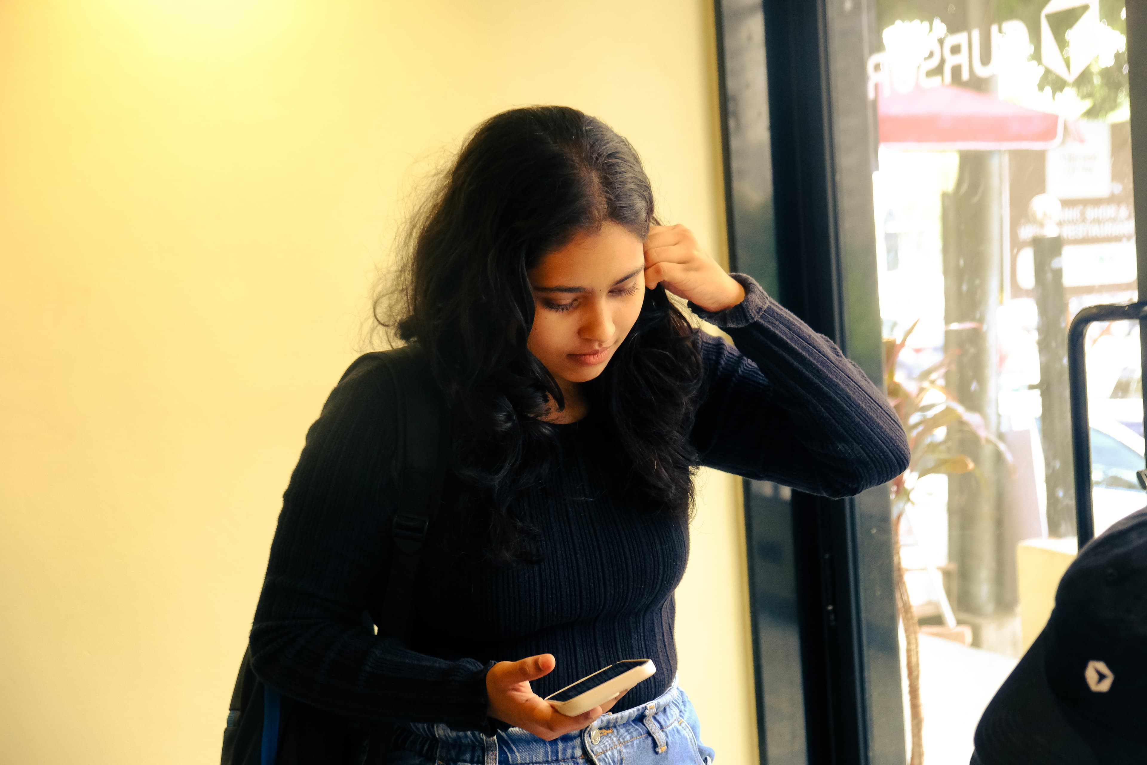 Cafe Cursor Hyderabad photo