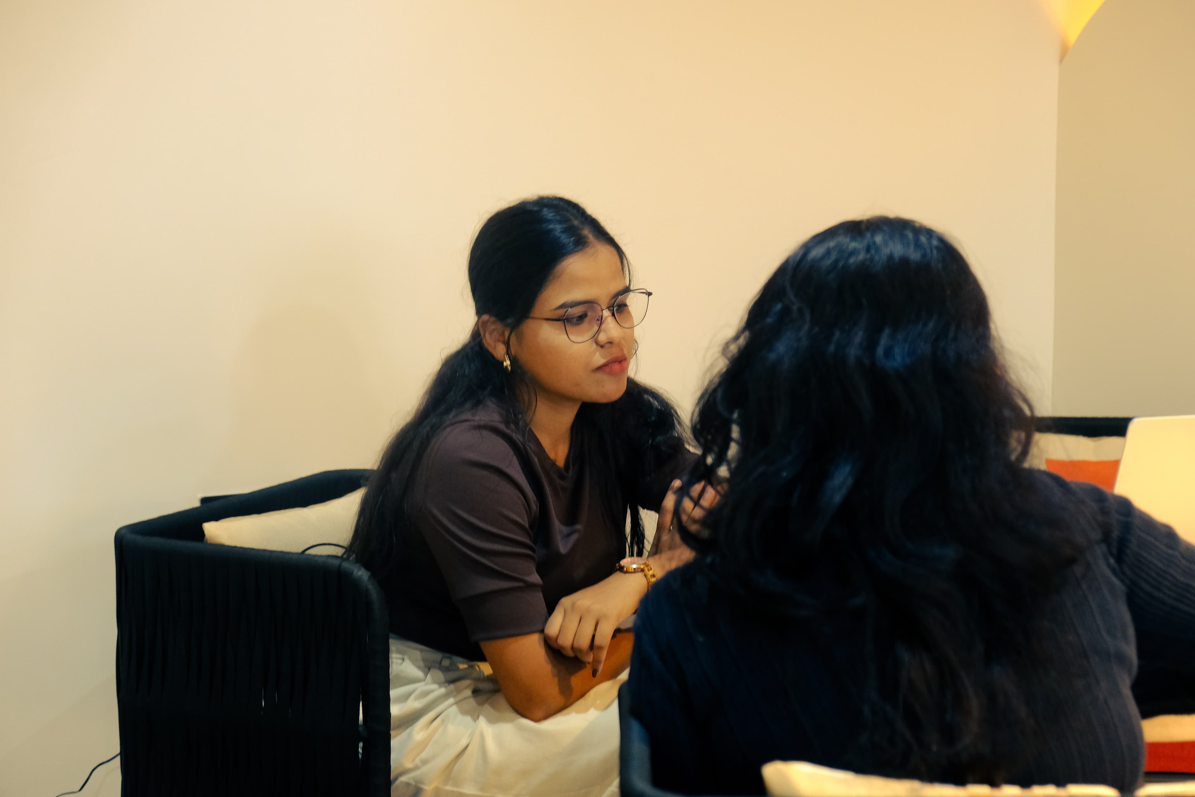 Cafe Cursor Hyderabad photo
