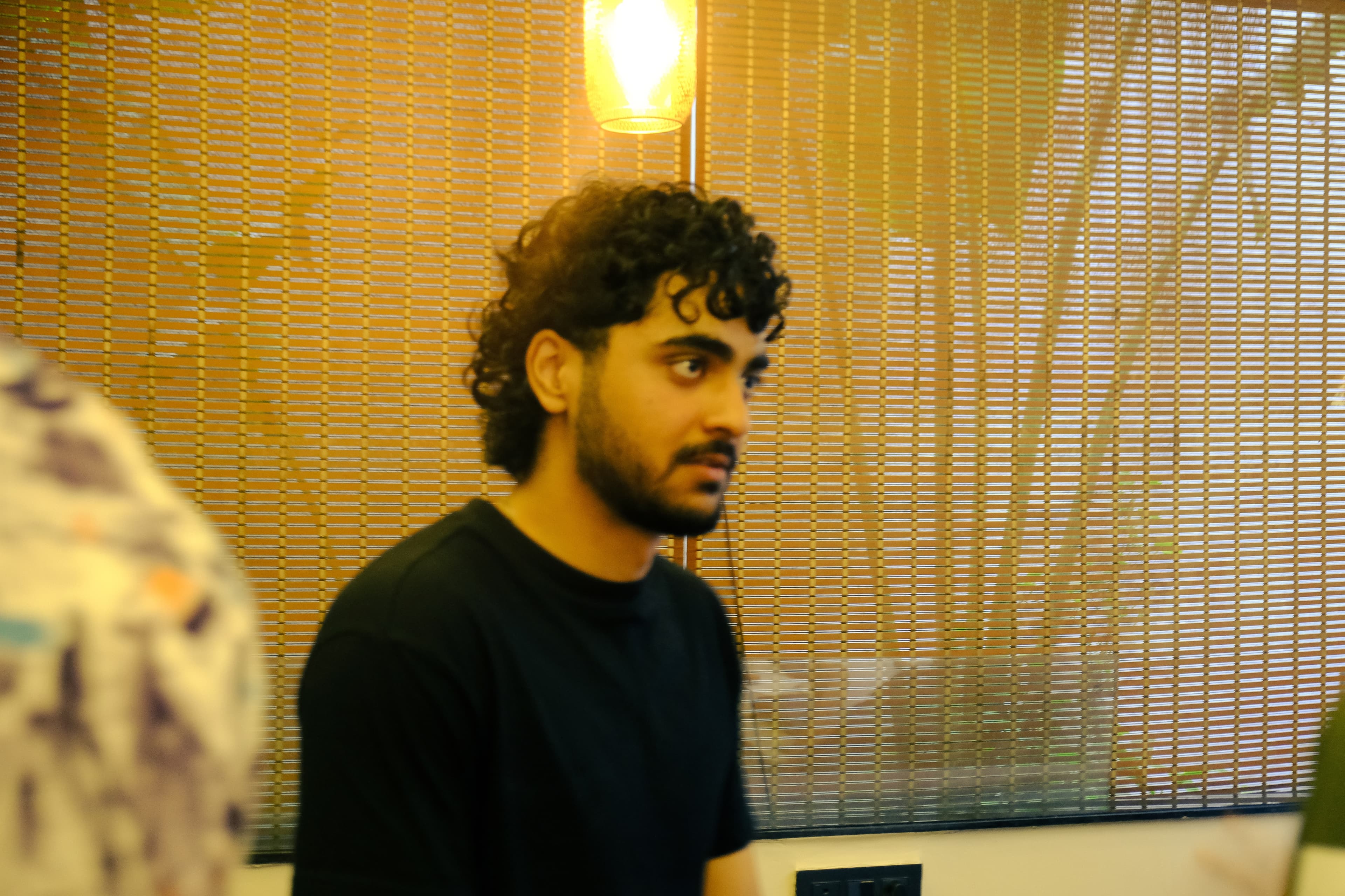 Cafe Cursor Hyderabad photo