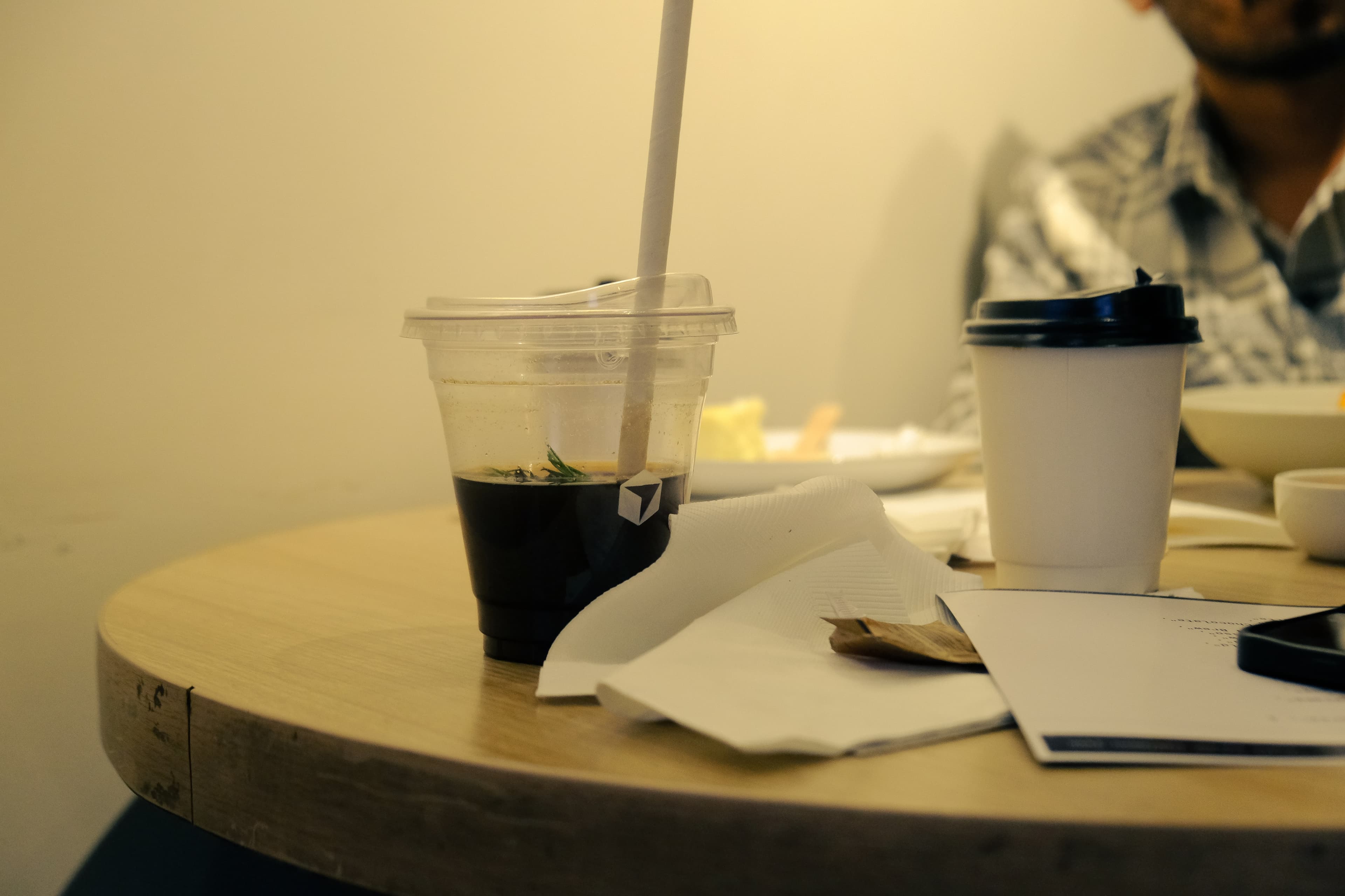 Cafe Cursor Hyderabad photo